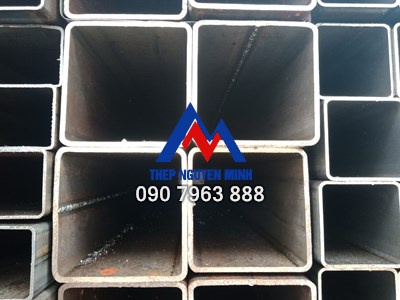 Click để xem hình đầy đủ THÉP HỘP 200X200X12LY/ THÉP HỘP 200X200X12LI